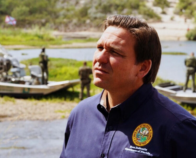 Ron DeSantis, Call, Out, Black, Community, Activists, Protestors, Hb1, Anti-Riot, Bill