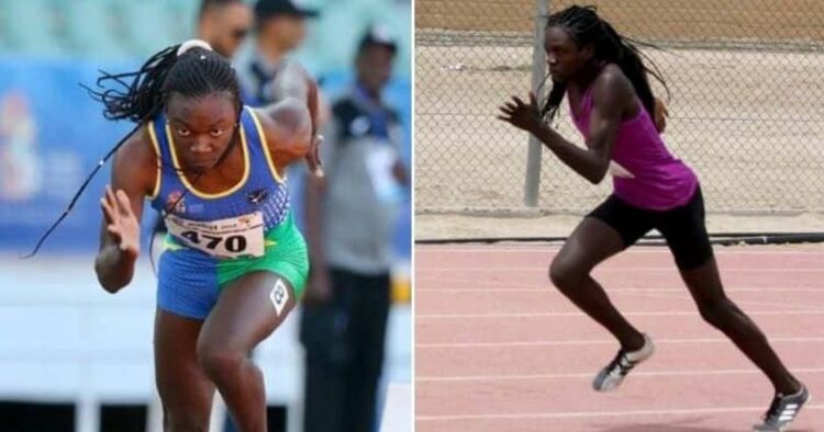 five, female, african, athletes, banned, from, tokyo, olympics