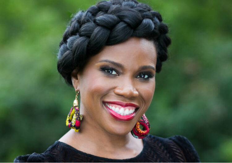 Okeatta Brown, Wells Fargo, MUFG, Mitsubishi Financial Group, Charlotte, Inclusion and Diversity