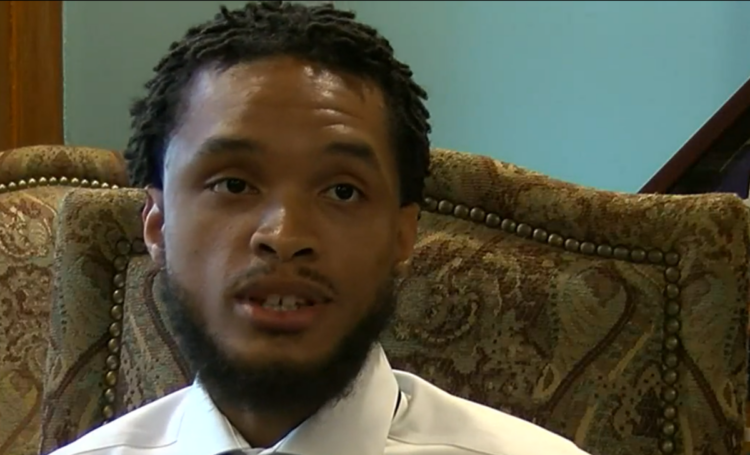 Arthur Jones, Neal Rockhold, evidence, misconduct, trial