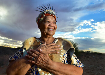 south, africas, oldest, language, is, fighting, to, survive