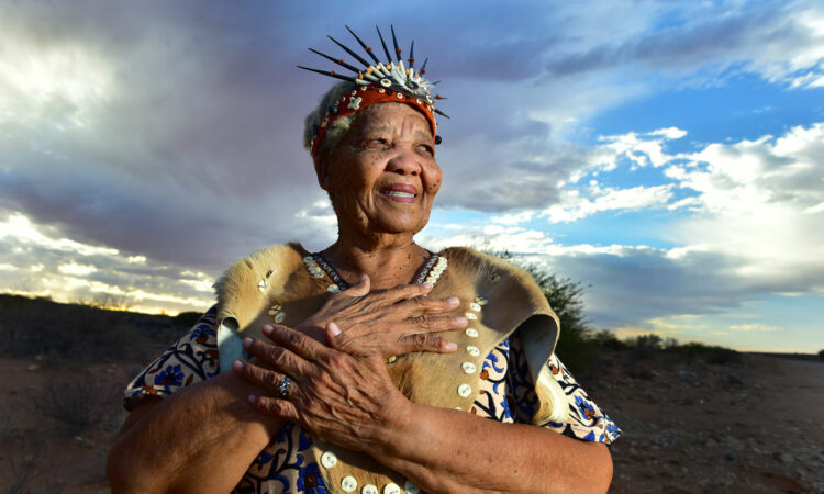 south, africas, oldest, language, is, fighting, to, survive