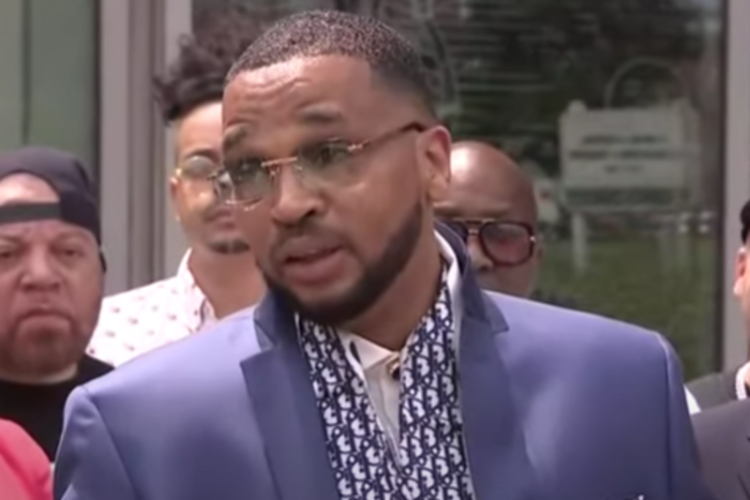 Williams, Grant Williams, conviction, murder, overturn, vacate, Staten Island, shooting