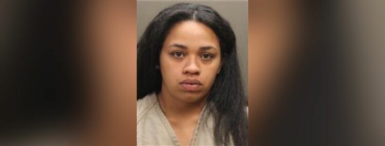 Trenise Turner, shot, son, intoxicated