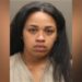 Trenise Turner, shot, son, intoxicated