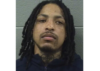 KTS Dre, Cook County, Chicago rapper, drill, jail, release
