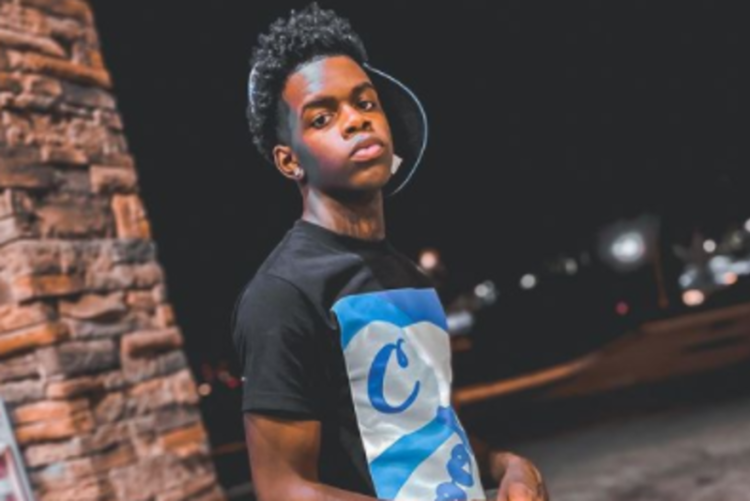 Miller, Matima Miller, shooting, Tik Tok, Wilmington, Delaware, Swavy, Babyface.S