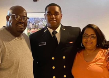 Cummings, Michelle Cummings, stray bullets, hotel, Navy, Plebe Summer, Annapolis, Naval Academy