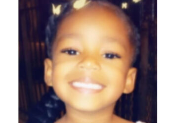 6-year-old, shooting, Courtney, Nyiah Courtney, Washington D.C., Southeast