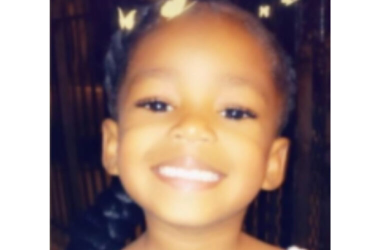 6-year-old, shooting, Courtney, Nyiah Courtney, Washington D.C., Southeast
