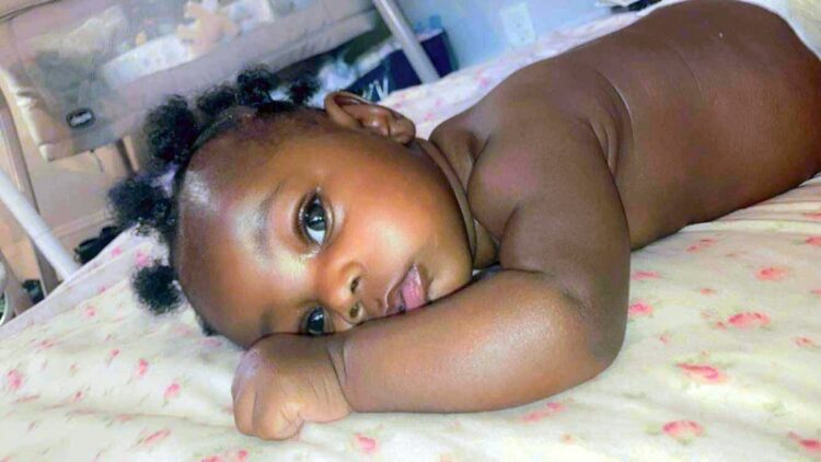 infant, murdered, Ricardo Price, video games, mother