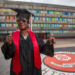 Twyanna Williams, 65-year-old, High School, South Philly High, Valedictorian