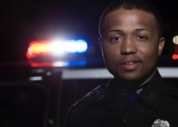 Brandon Hanks, Syracuse, Police, Department, Filed, Bias, Discrimination, Black