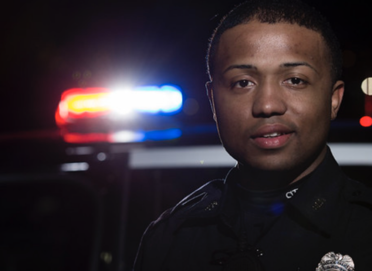 Brandon Hanks, Syracuse, Police, Department, Filed, Bias, Discrimination, Black