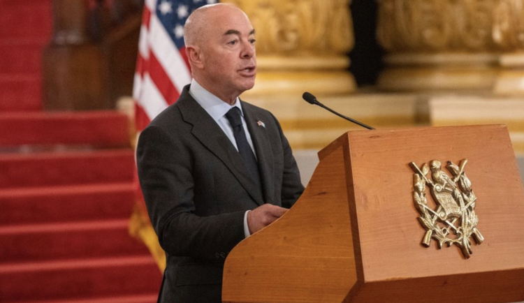 Haitians, Haiti, Cuba, President, Joe Biden, Jovenel Moise, Assasination, Asylum, Denied