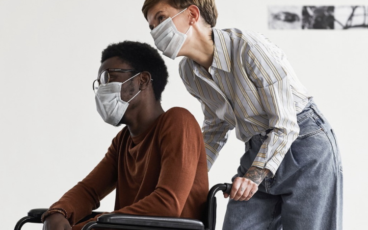 WWII, COVID-19, Pandemic, Life, Expectancy, Drop, Largest, Black, Americans, Latinos, Decades