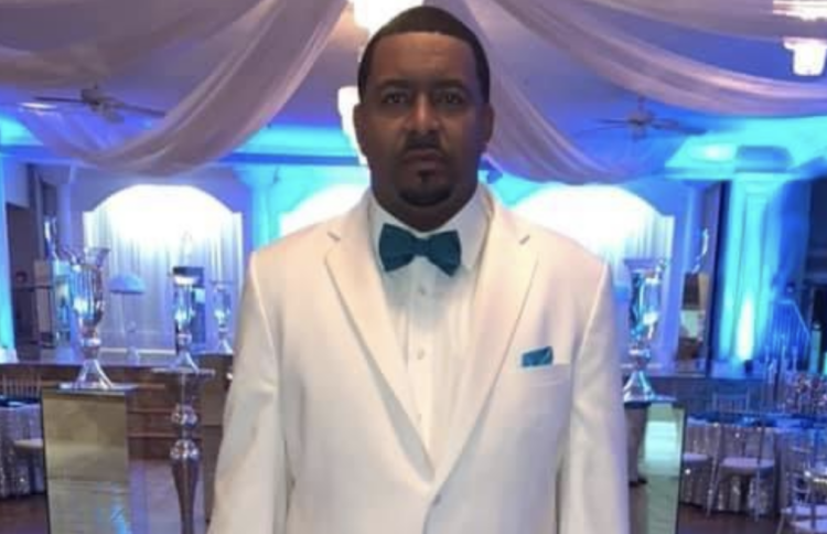 Dezmon Hamilton, father,Nicholas McQuirter, teen, daughter