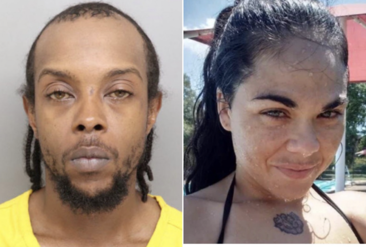 Michelle McDonald, Antonio Wilcox, Murdered, Killed, Shot, Pregnant, Girlfriend, Cincinnati