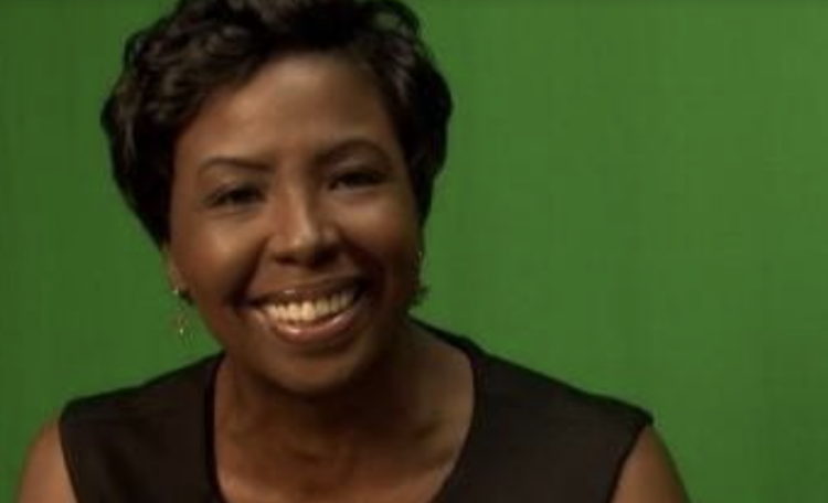 HBCU, April Ross, Alabama State University, ASU, TV, Station