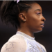 Simone Biles, GOAT, Emoji, Fist, Woman, Athlete, Twitter