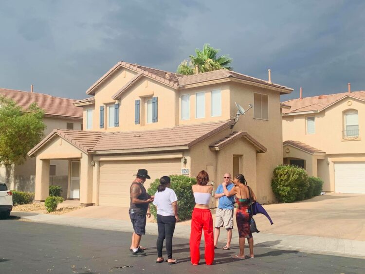 Kemaya Taylor, Mother, Charged, Charges, Murder, Children, Kids, Locked, Hot, Bedroom