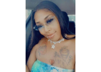 Chappell, Ta’Neasha Chappell, jail, hospital, Indiana, Louisville