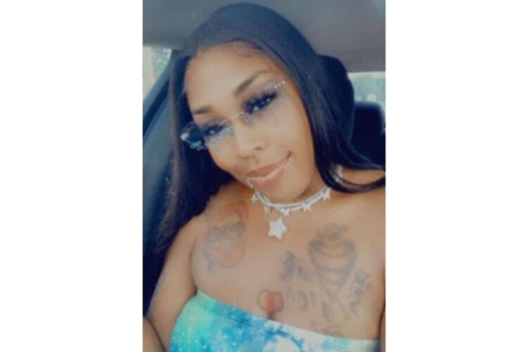 Chappell, Ta’Neasha Chappell, jail, hospital, Indiana, Louisville