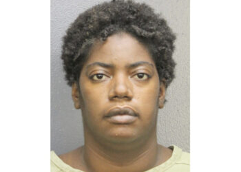 Canal, Lauderhill, Hogan, Tinessa Hogan, Florida, murder
