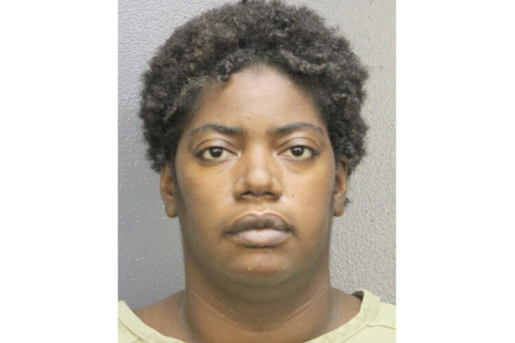 Canal, Lauderhill, Hogan, Tinessa Hogan, Florida, murder