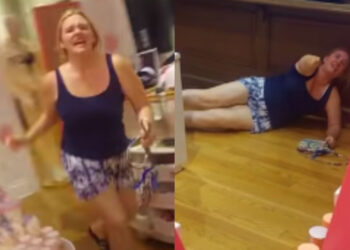 Victoria’s Secret, shopper, Ukenta, Ijeoma Ukenta, New Jersey, Millburn, Karen, mallVictoria’s Secret, shopper, Ukenta, Ijeoma Ukenta, New Jersey, Millburn, Karen, mall