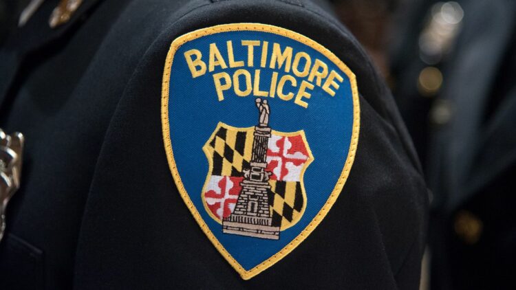 charged, Baltimore, Police, Department, Officers, Maxwell Dundore, Brenden O'Leary, Sergeant, Charged, Threatened, Assaulted, Attacked, Abuse of Power, Teenager, Teen