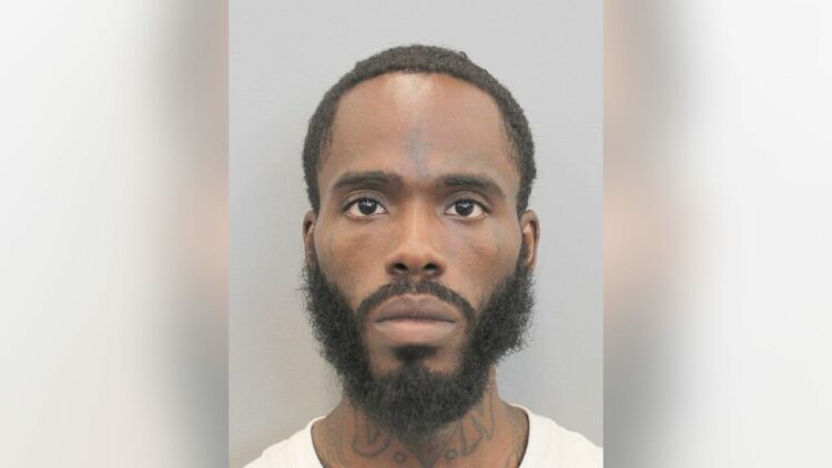 Suspect, murder, arrested, family, Houston