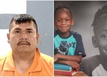Lorenzo Cardenas, Shamar Sherif Jackson, Mauled, Dogs, Attacked, Charged