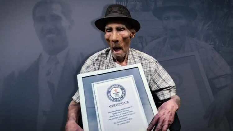 guinness, world, records, confirmed, oldest, living, person, 112