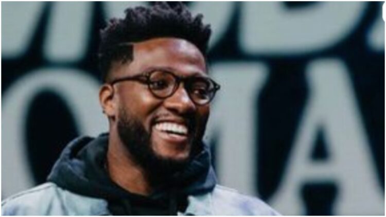 Michael Todd $200,000 reparations Tulsa Race Massacre