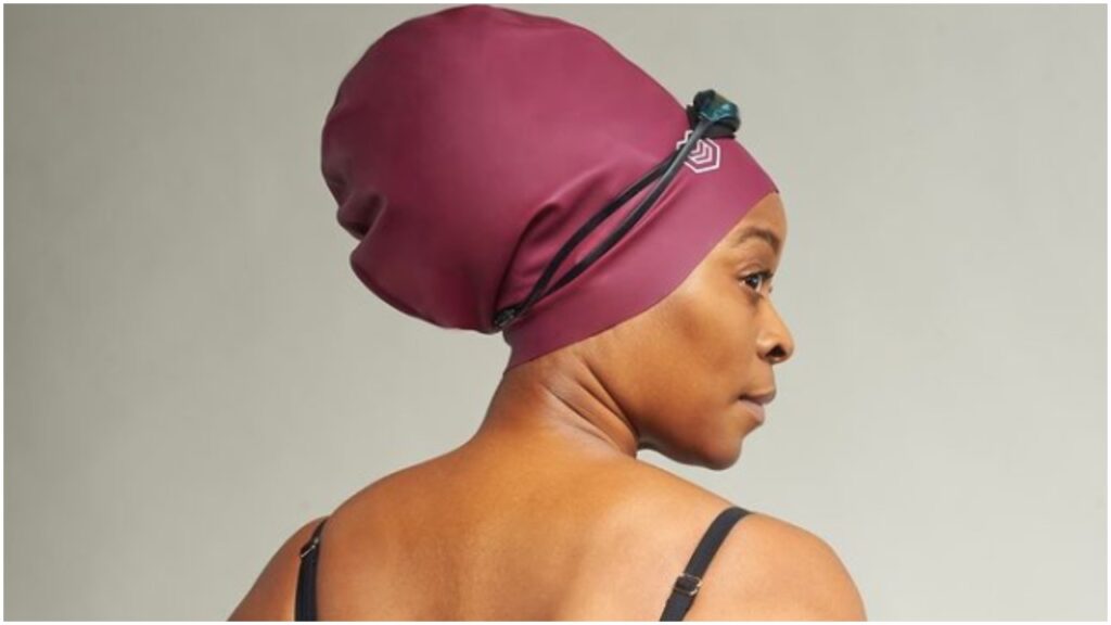 BlackOwned SOUL CAP For Natural Hair Banned By Tokyo Olympics Newsonyx