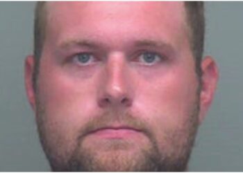 Zachary Wester 12 years planting drugs