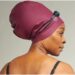 SOUL CAP swimming cap Black-owned banned Olympics