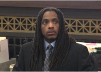 Kenneth Williams driver Hadiya Pendleton murder 47 years