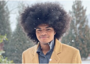 Kieran Moïse Afro St. Jude Children’s Research Hospital cancer