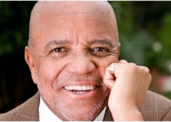 Berry Gordy Jr. Kennedy Center Honors