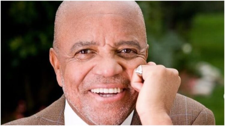 Berry Gordy Jr. Kennedy Center Honors