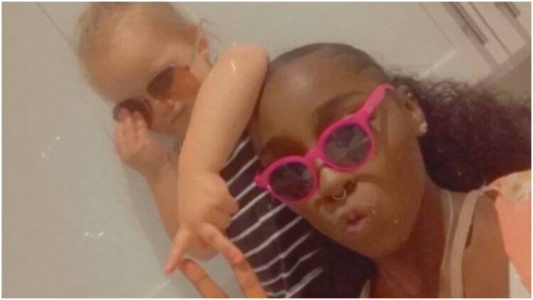 Lakeyjanay Bailey Dallas airport white sister trafficking