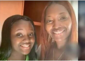 Yachanda Snipes Dacara Leatherberry stabbed Michigan