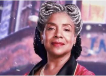 Phylicia Rashad Howard Bill Cosby