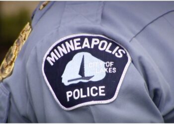 Minneapolis Police Department George Floyd Ballot Minneapolis City Council