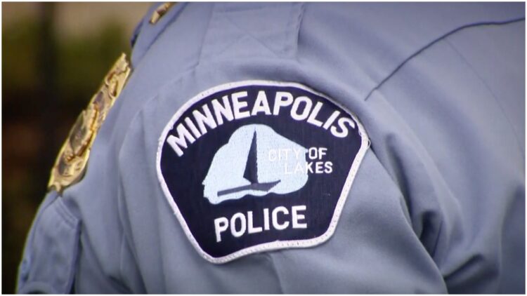 Minneapolis Police Department George Floyd Ballot Minneapolis City Council