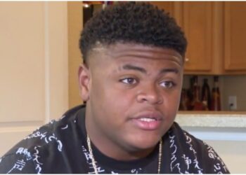 Alto Tarver Cape Coral High School summa cum laude awarded PE award