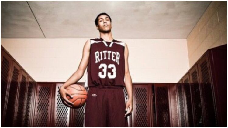 basketball,star, Cameron Biedscheid gunned down shot killed St. Louis