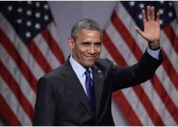 Barack Obama 60th birthday party Martha's Vineyard.